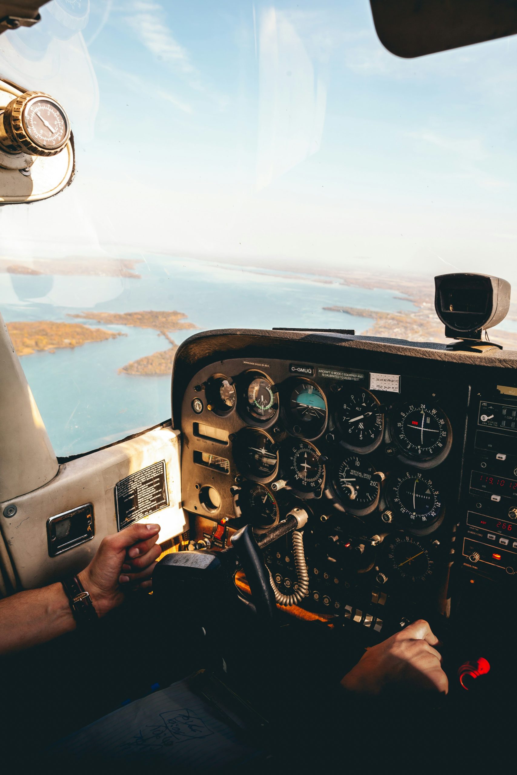 ✈️ Aviator360 – Le nouveau site dédié aux professionnels d’aviation