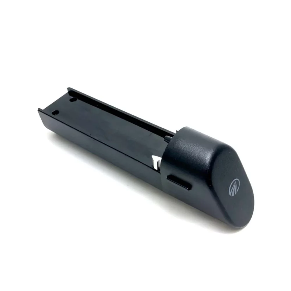 Lightspeed Replacement Battery Magazine (Li-Ion) for Delta Zulu Headsets - Rechargeable