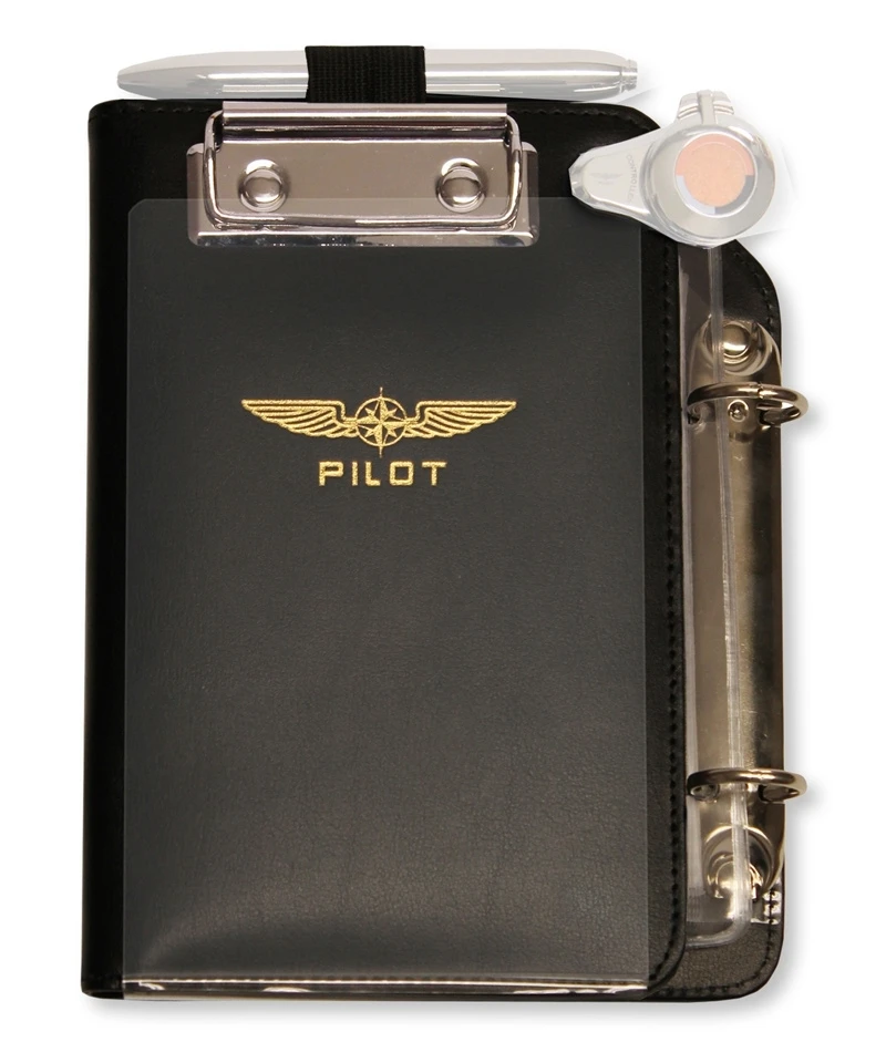 Kneeboard Piccolo Profi