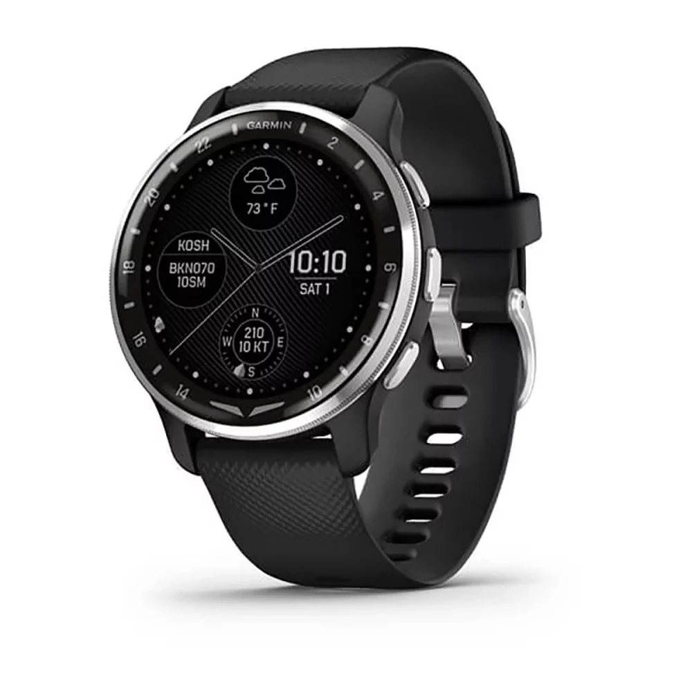 Garmin D2 Air X10 Pilot Smartwatch