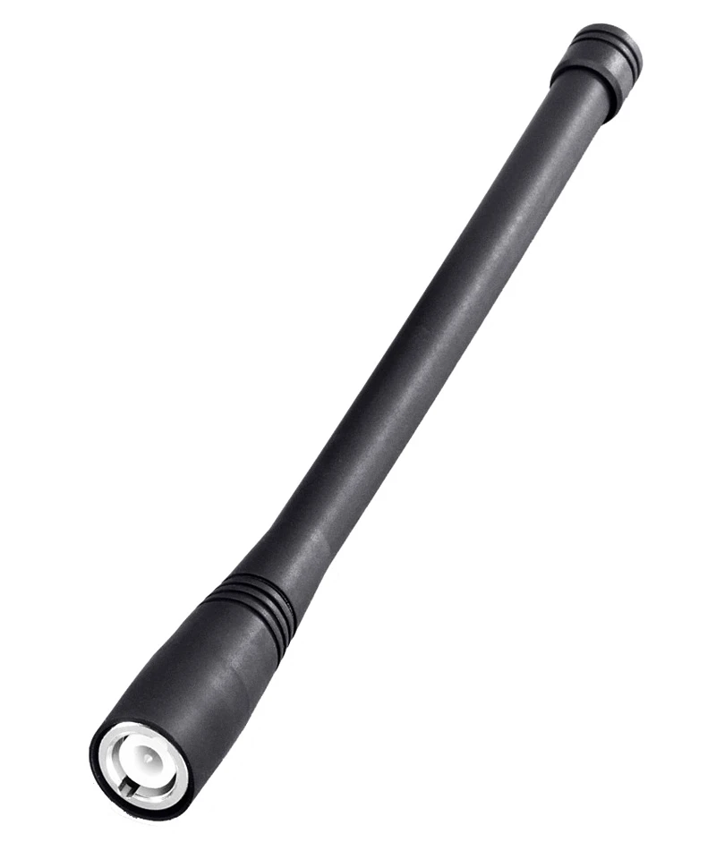 ICOM Rubber Spiral Antenna (FA-B02AR)