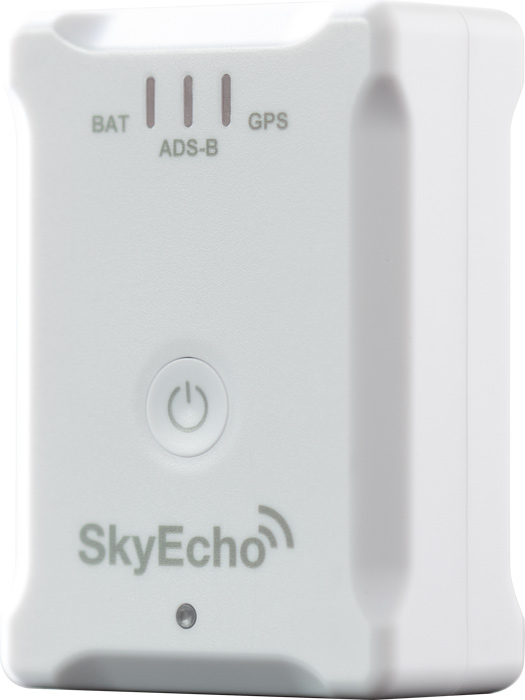uAvionix SkyEcho 2