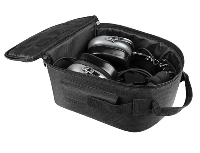 Universal Headset Bag