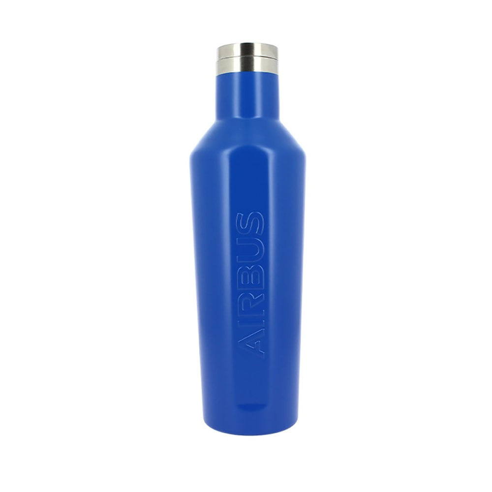 Bouteille isotherme Airbus - Thermos