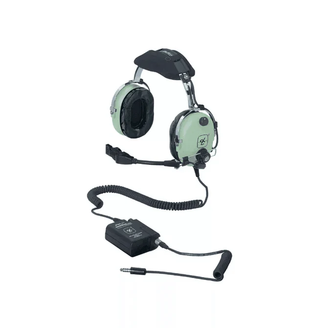 CASQUE DAVID CLARK H10-76