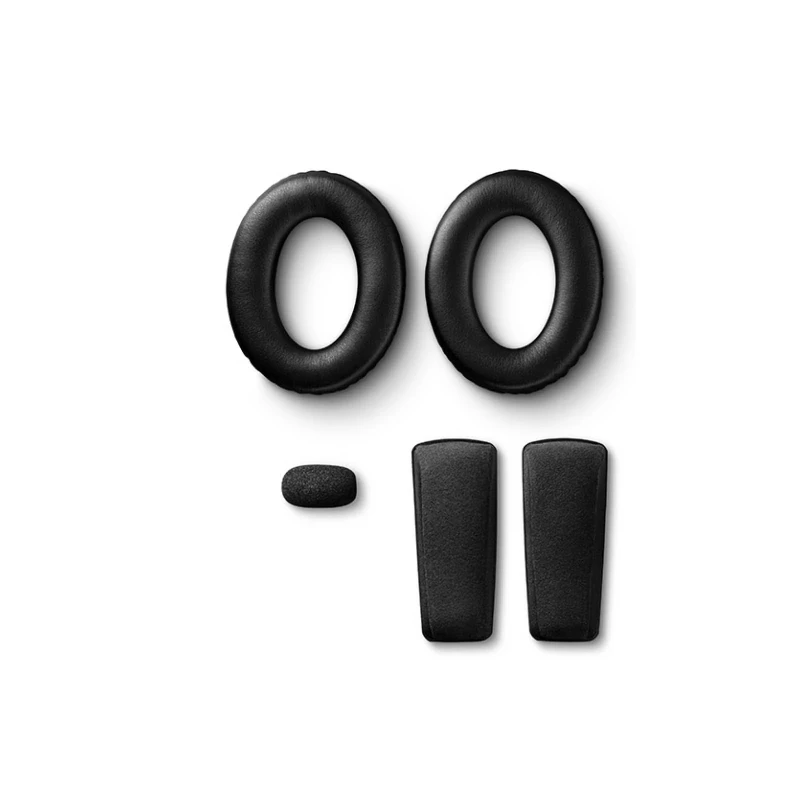 BOSE Headset A30 Accessory Kit - Earcups, Head Cushions, Windscreen