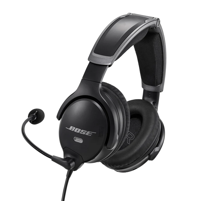 CASQUE BOSE A30 ANR AVEC BLUETOOTH