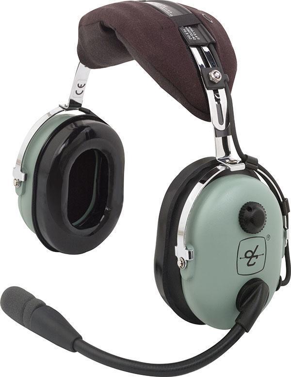 CASQUE DAVID CLARK H10-13.4