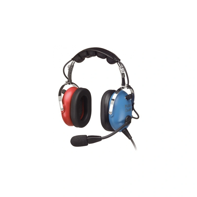 Casque aviation pour enfant P51C Cadet
