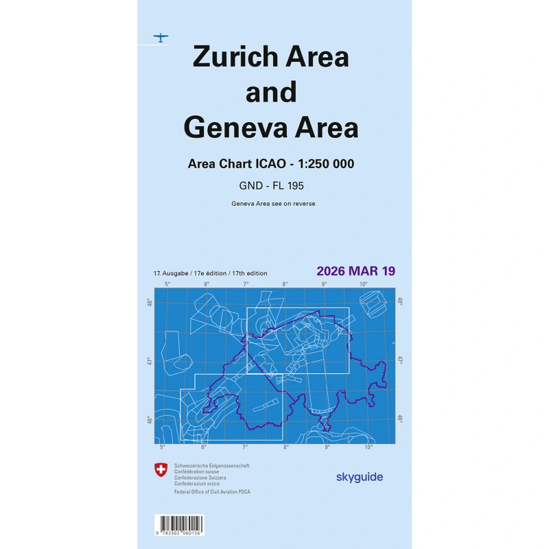 Zurich and Geneva Aera 2026