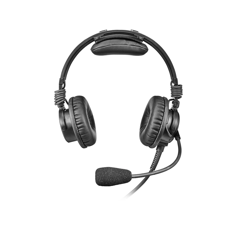 Telex Airman 8 ANR Headset