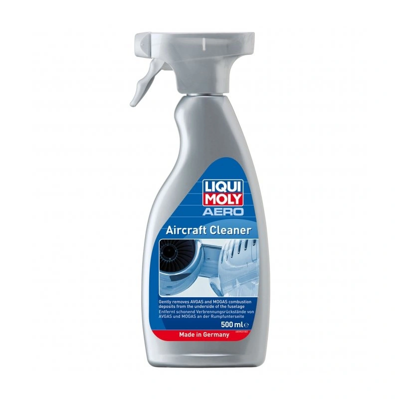 Liqui Moly Aero Aircraft cleaner 500 ml
