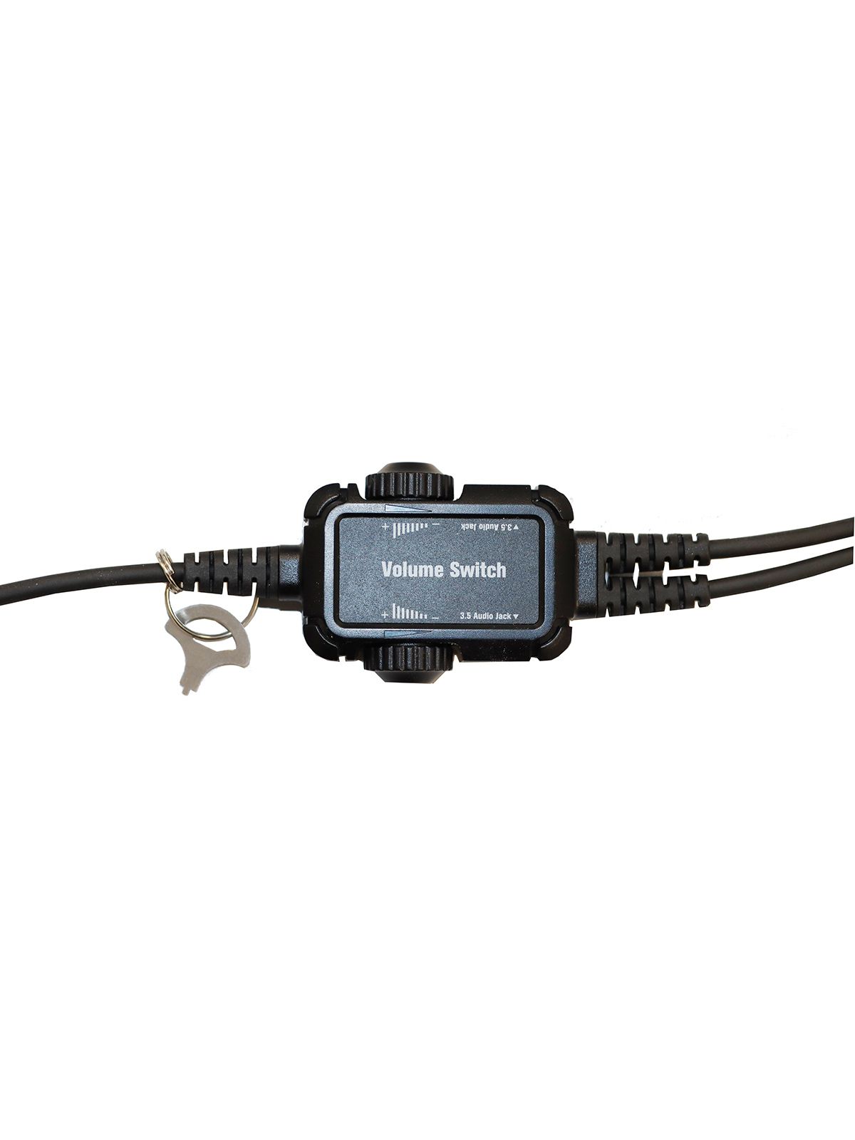 SF Pilot Line SF300C Headset – Image 3